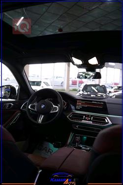 بي ام دبليو X6